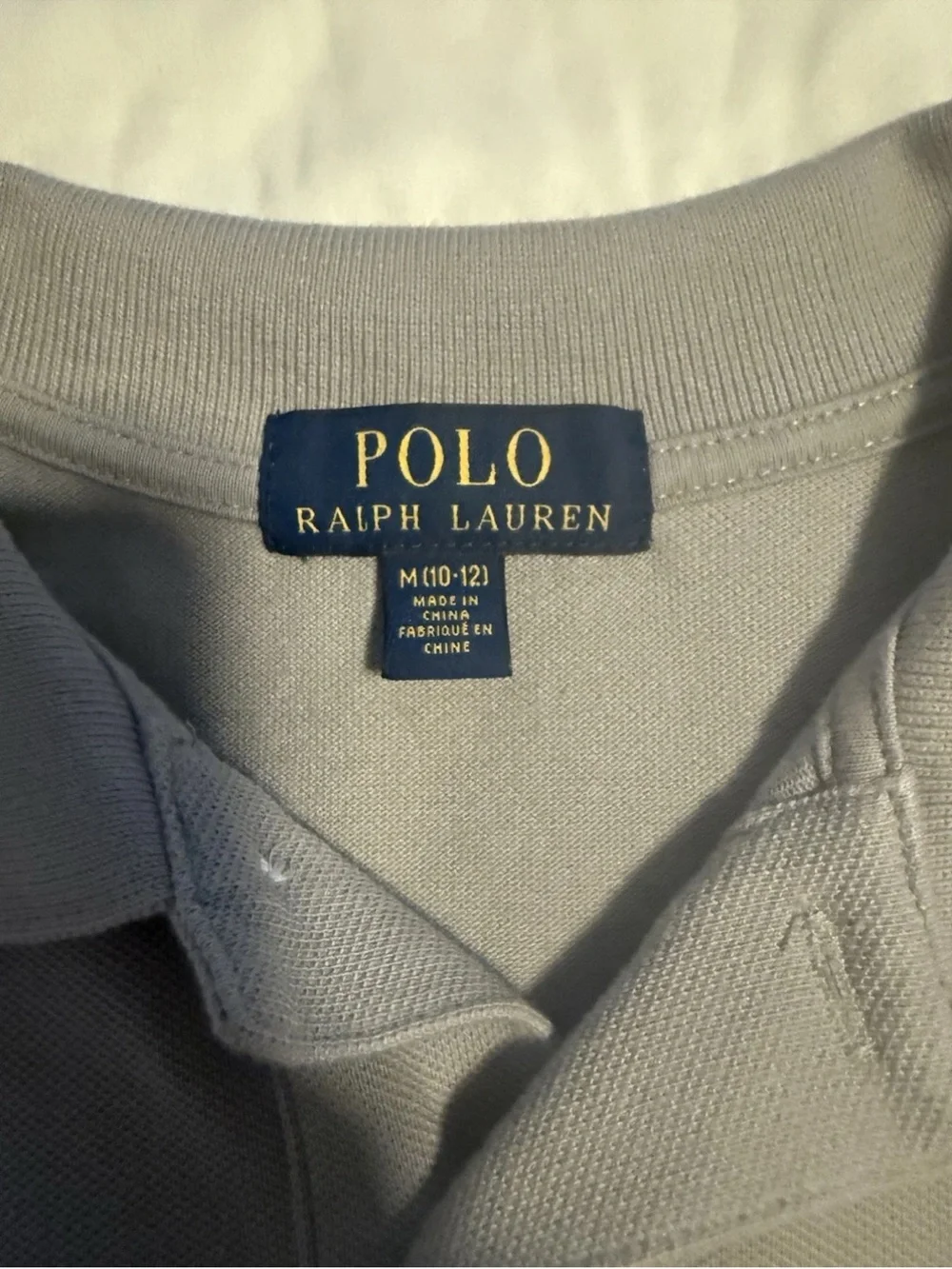 Polo Ralph Lauren classic short